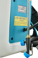 Садовый опрыскиватель LXT Makita DUS108Z