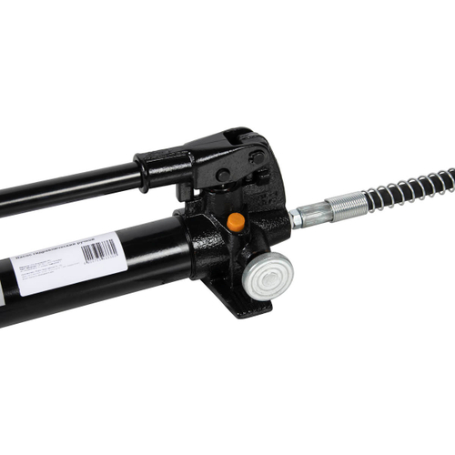 WDK-87103  Ручной гидравлический насос