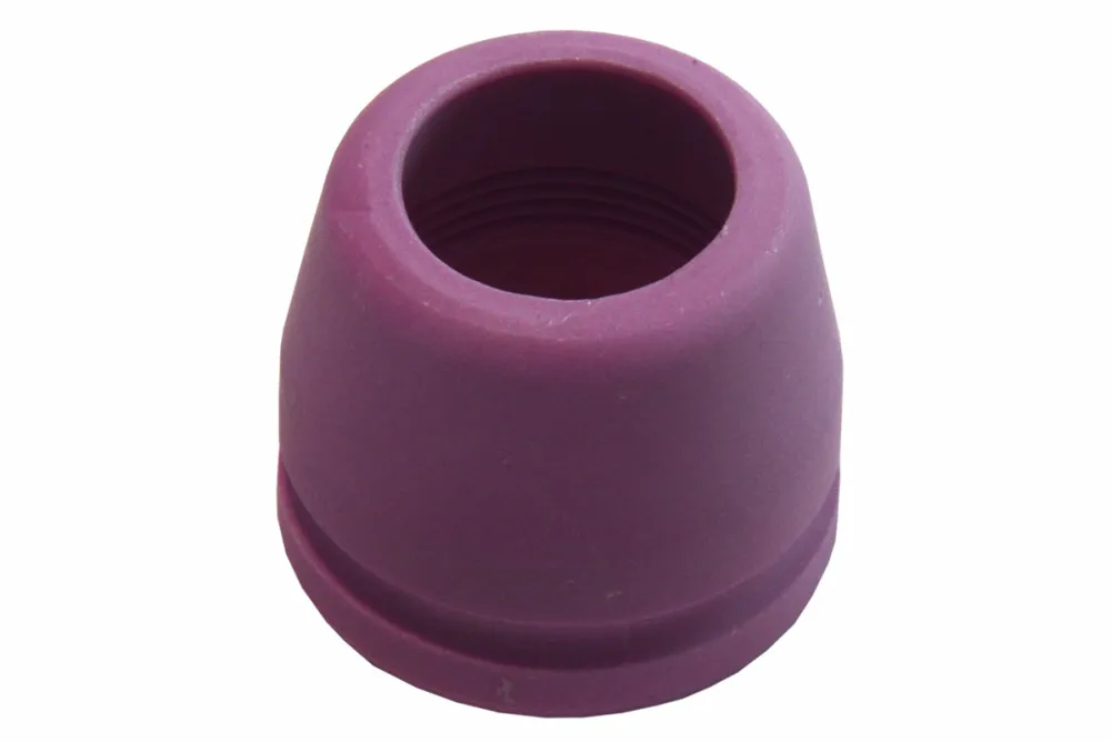 SG-55 насадка защитная (колпачек) для плазмотрона, керамика/protective cap, ceramic