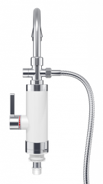 Кран проточный THERMEX Focus 3000