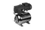Насосная станция UNIPUMP AUTO JET 100 L-50-S (нерж.)