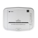 Уничтожитель документов ГЕЛЕОС АП23-4 от производителя