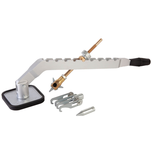 F052 Рычаг для правки вмятин