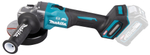 Угловая шлифмашина XGT Makita GA005GZ