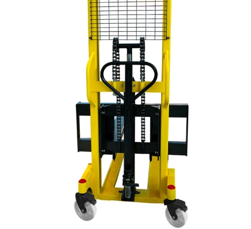 Ручной штабелер MS1516