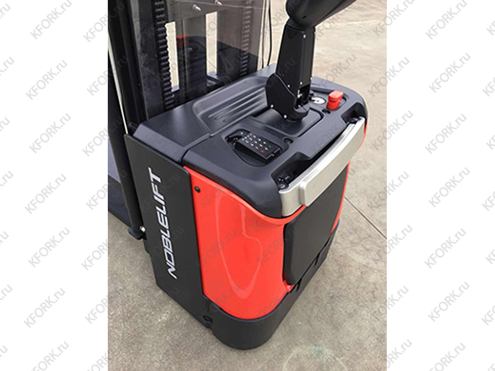 Штабелер электрический самоходный Noblelift PS20N4600