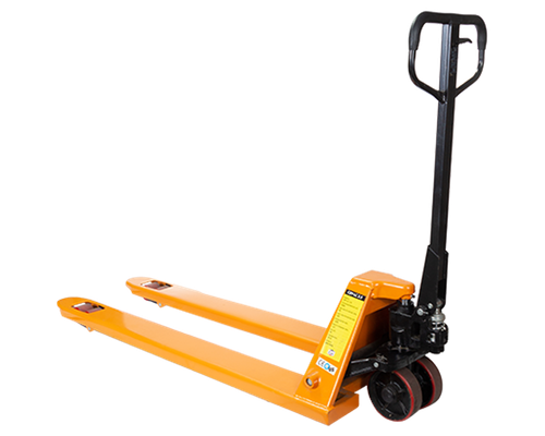 Тележка гидравлическая CBY-JC2.0T (г/п 2.0тн, L=1150мм, B=550мм)