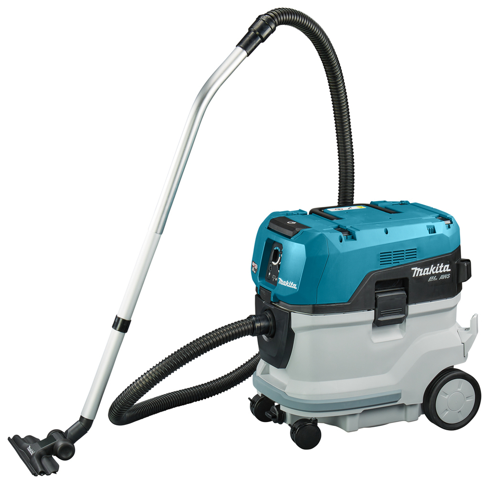 Аккумуляторный пылесос Makita VC006GMZ01