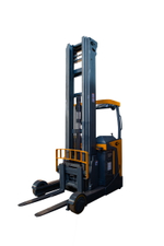 Ричтрак электрический с кабиной XILIN 2,0 т 12,5 м CQD20-D с камерой, быстрым подъемом и весами*