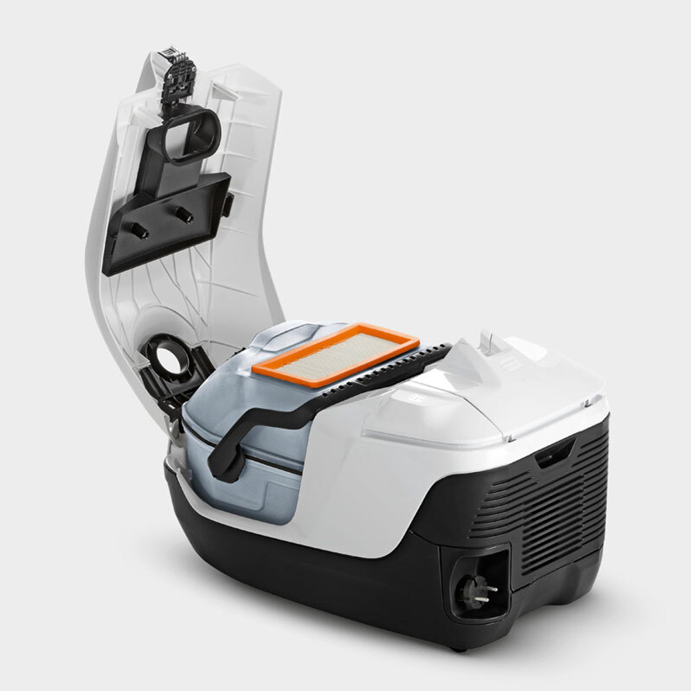 Пылесос с аквафильтром Karcher DS 6 Plus Anniversary Edition