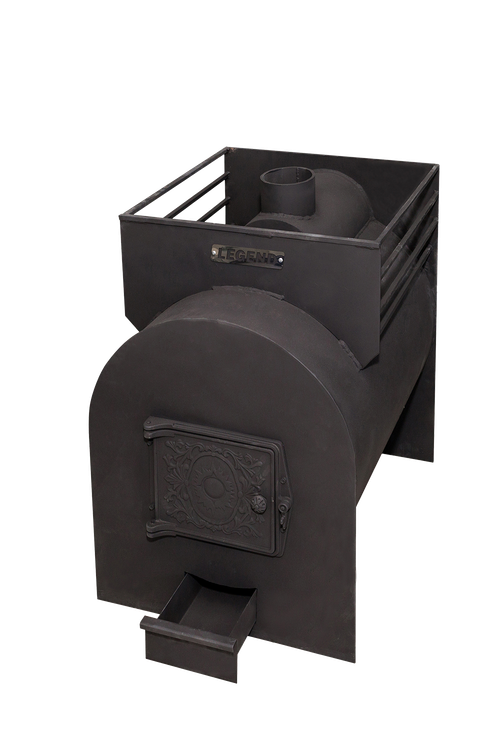 Печь для бани Сабантуй Классика 32