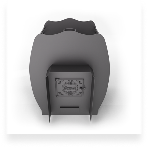 Печь для бани Сабантуй Классика 20 каменка