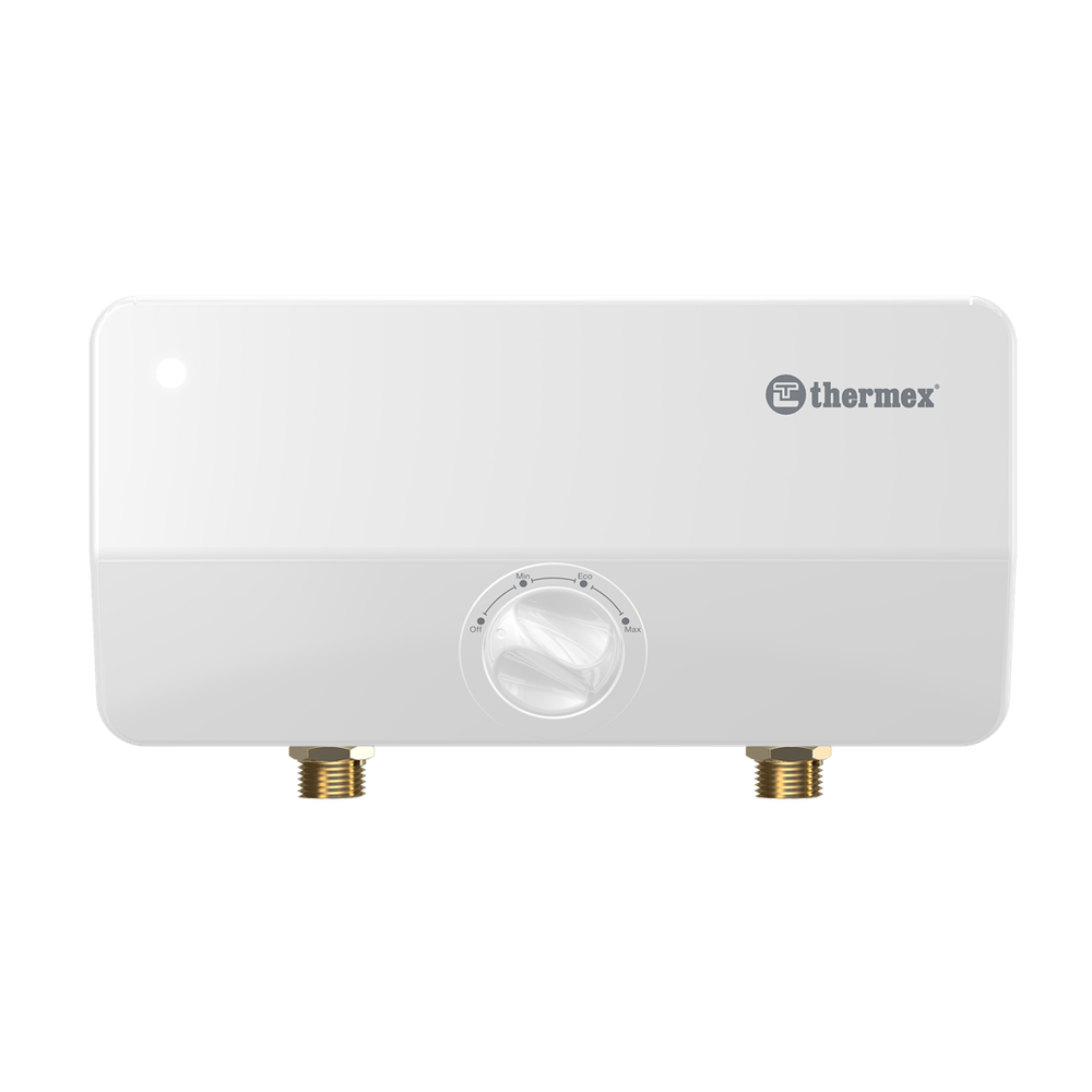Электроводонагреватель проточный THERMEX Artflow 8000