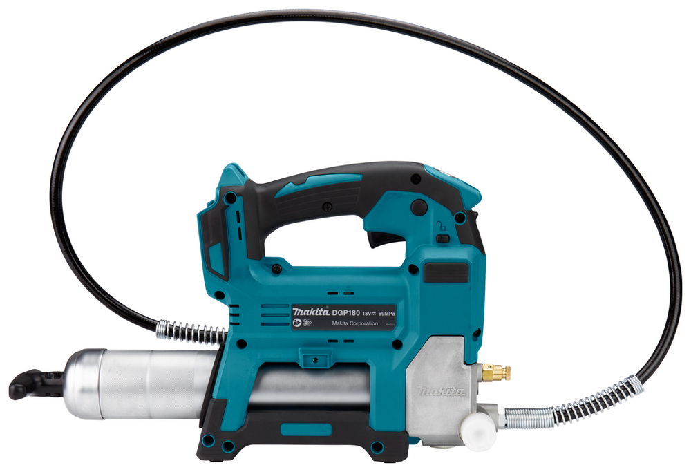 Шприц для смазки Makita DGP180Z
