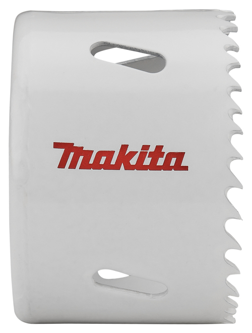 Биметаллическая коронка 64х38 мм Makita D-30140