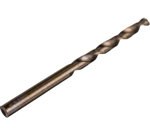 Сверло по металлу (6.1х63х101 мм; ц/х; Р6М5К5; А1) GRIFF a112061