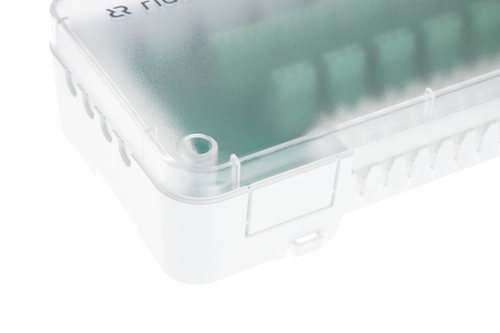 Ридан 088U1031R — Коммутационное устройство Ridan WD 230V, IP 20, T окружающей среды — 50 °С