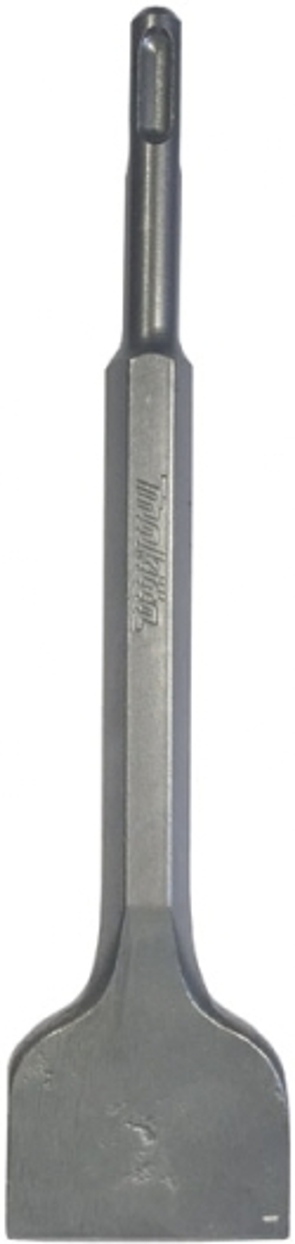 Широкое долото SDS-Plus 50x215 мм Makita D-25616