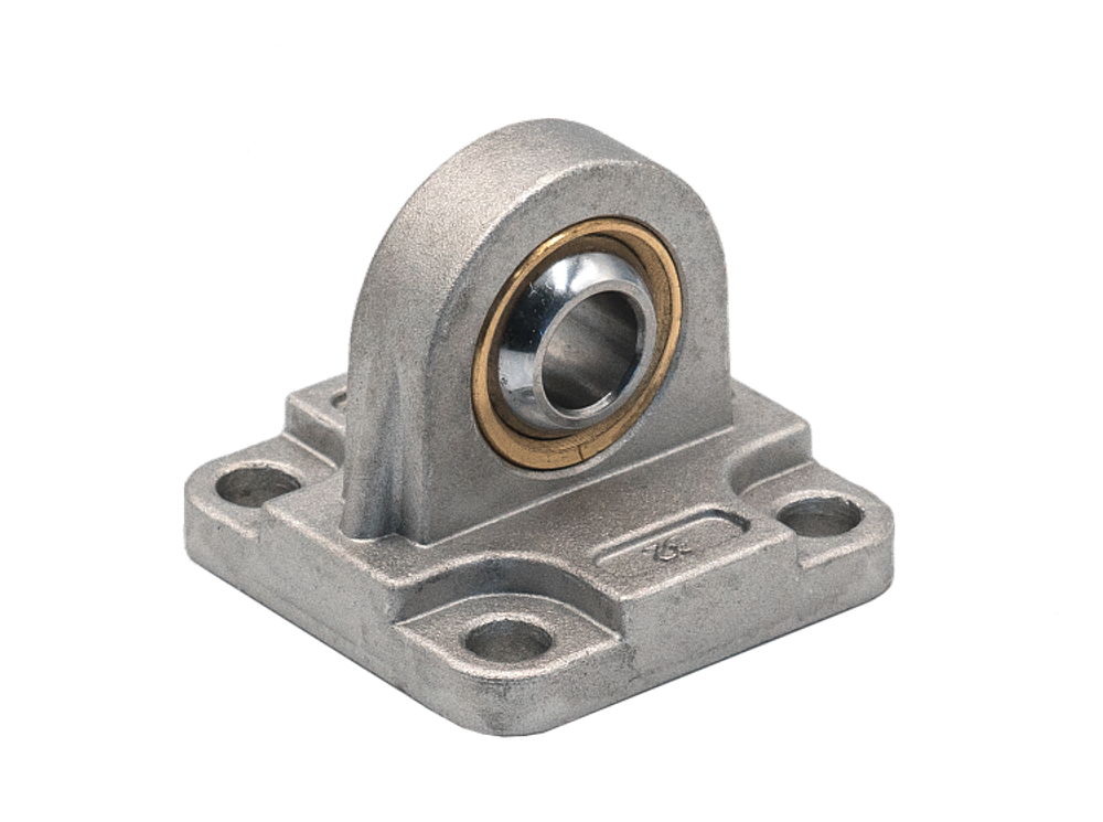 Фланец с шарниром ISO-CS-125