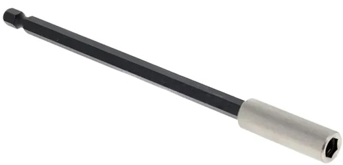 Магнитный держатель насадок удлиненный 150 мм Makita B-57750