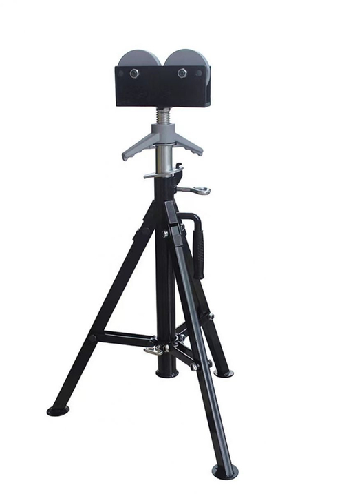 Опора для труб с роликовыми упорами 1109  (454 кг)