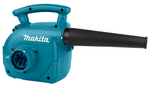 Аккумуляторный пылесос Makita DVC350Z