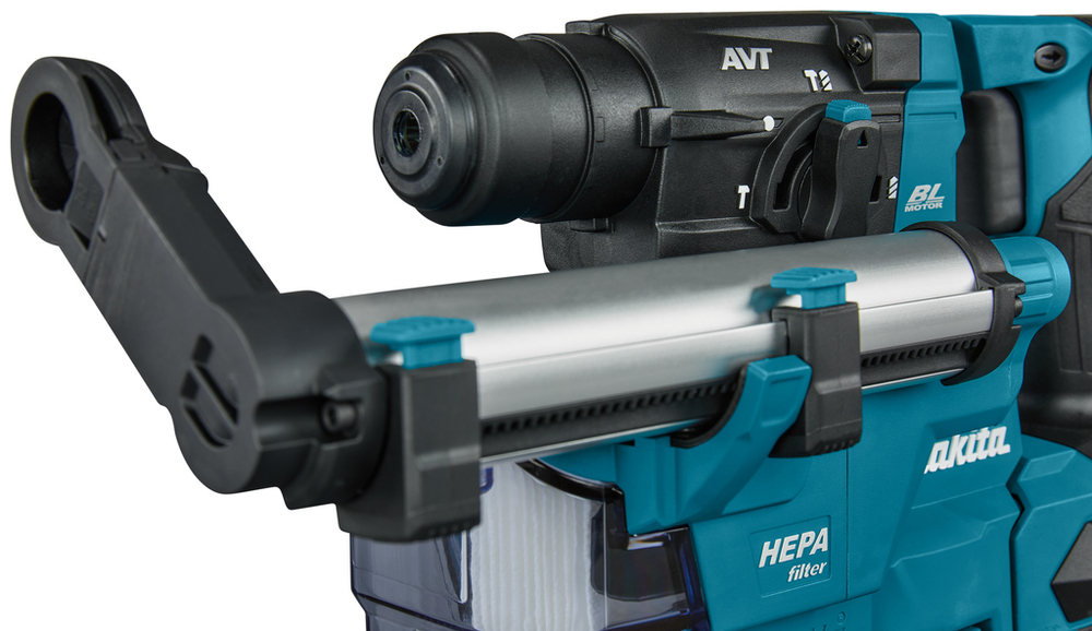 Перфоратор SDS-Plus Makita HR010GD201