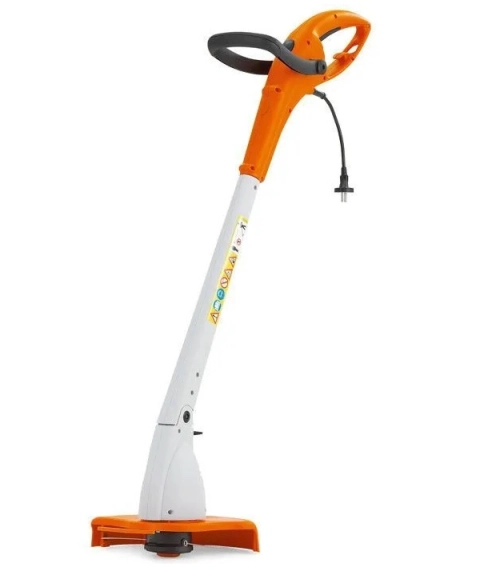 Триммер (электро) STIHL FSE 31, 245 Вт 2,2кг