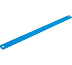 Полотно машинное (450х32х2 мм; 8T; Р6М5) GRIFF a450031