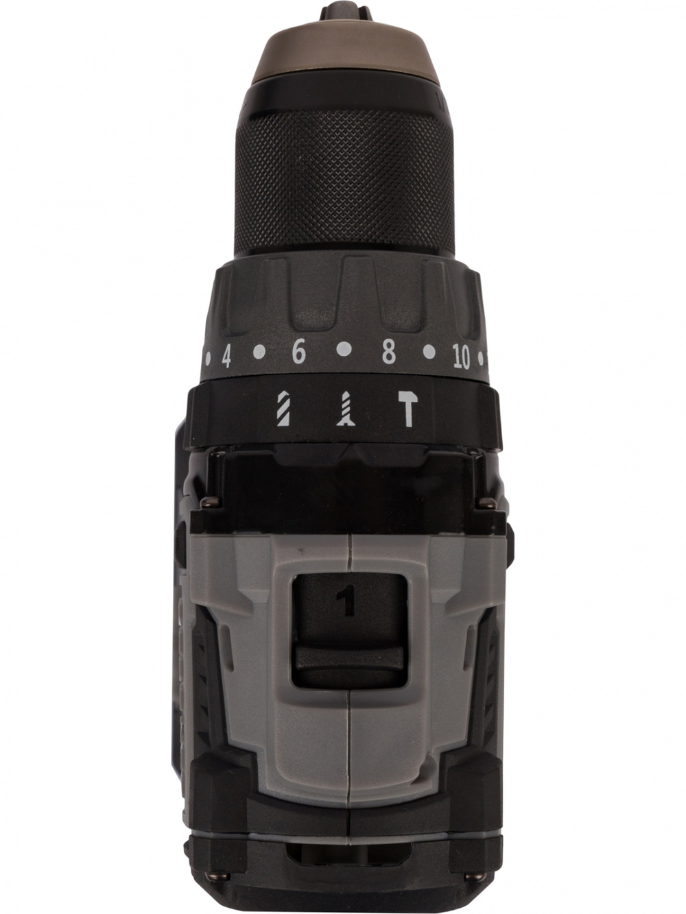 DBE-7332C Дрель-шуруповерт аккумуляторная DeBever бесщеточная, ударная, 85Nm, 20+3, 13мм, 20В