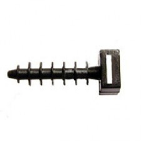 Дюбель под хомут-стяжку 8х45