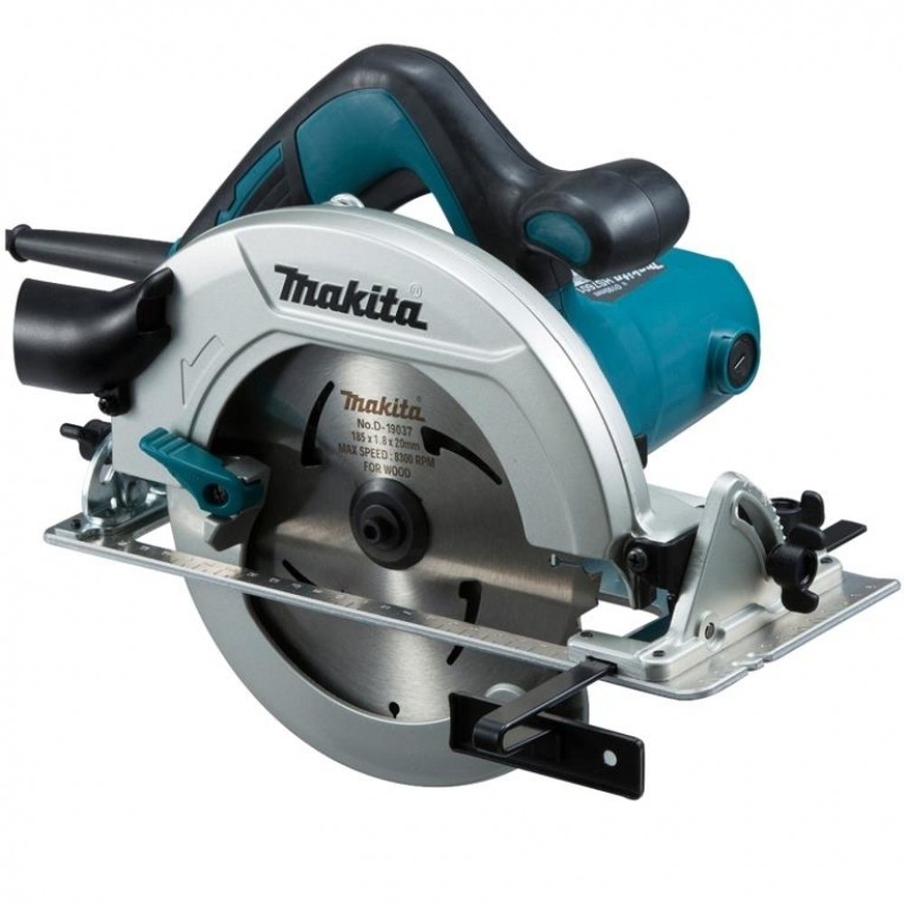 Дисковая пила 185 мм Makita HS7600
