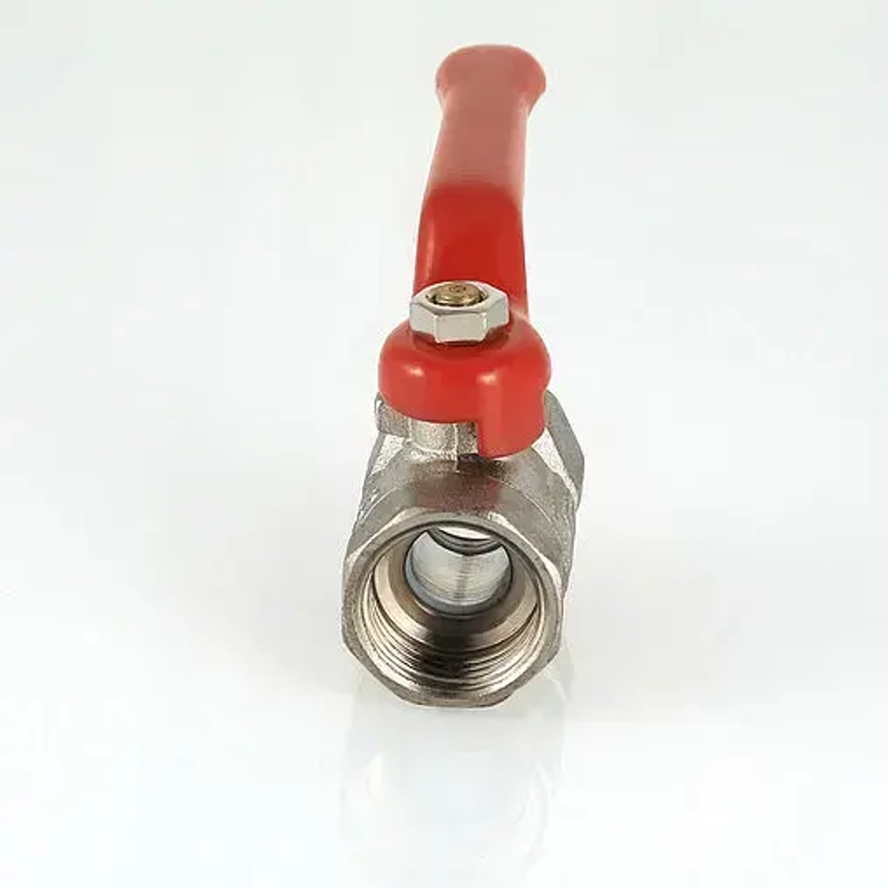 Кран шаровый ½"в x ½"в Valtec Compact VT.090.N.04