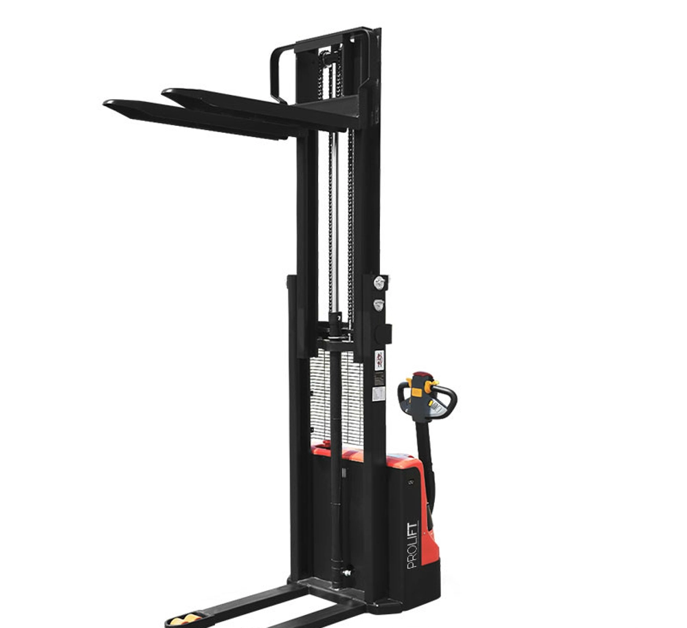 Самоходный штабелер PROLIFT SDR 1035 li-ion