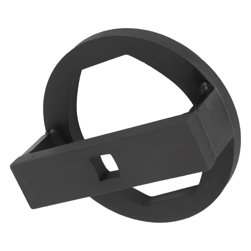 Головка для колесных спецгаек WDK-216065