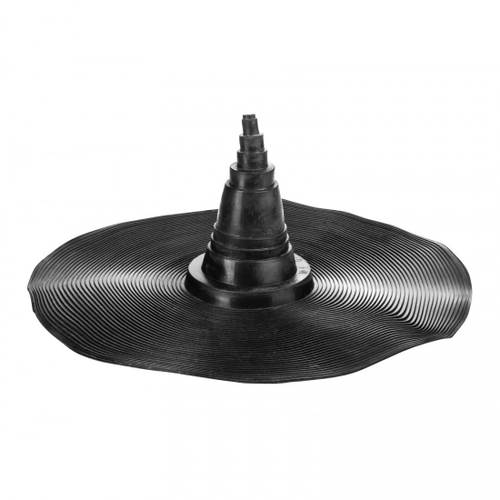 Уплотнитель антенн и труб ТехноНиколь 00 - 40 мм, шт