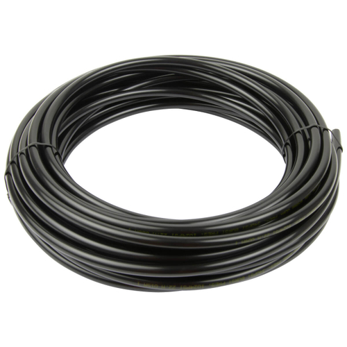 Трубка пневматическая 4х6 мм, длина 15 м Harrison HNS040615-BK