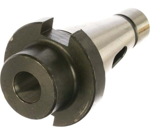 Втулка переходная с 7:24-40 DIN2080 на КМ2 для инструмента с лапкой GRIFF b114006