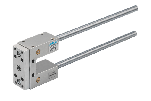 Направляющая DH16x...-B