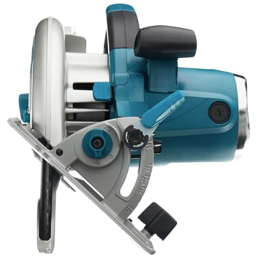 Дисковая пила Makita 5008MGJX2