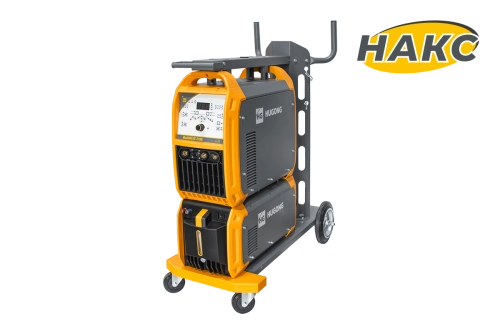 MultiWAVE 315D III AC/DC (без БО и тележки) Аппарат аргонодуговой сварки HU