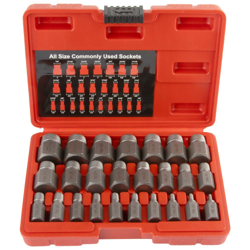 Набор экстракторов WDK-214035