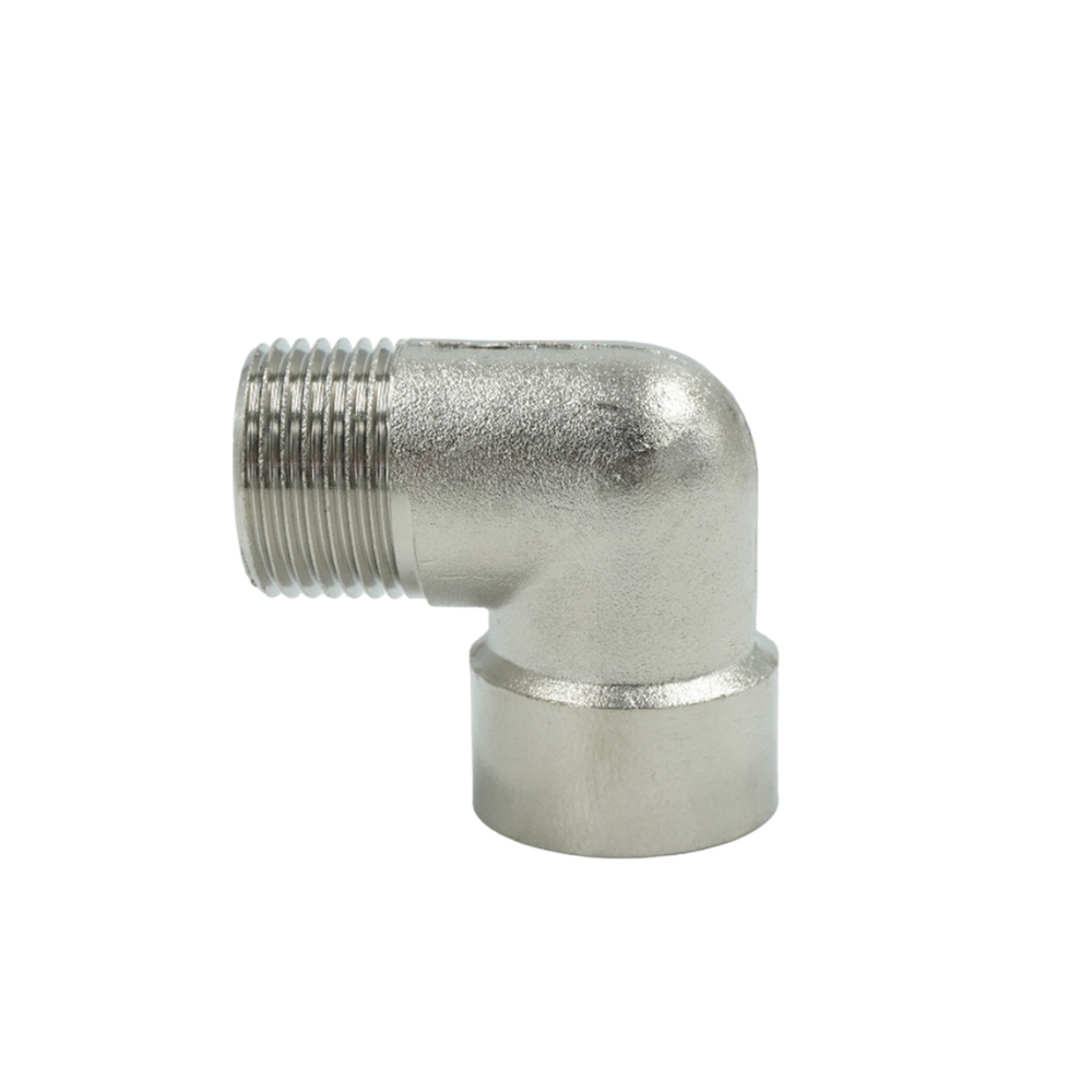 OPT-738MFL Переходник L-образный, резьба 3/8"