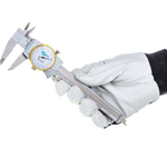 Штангенциркуль ГОСТ 16689 GRIFF ШЦКI125002 D167002