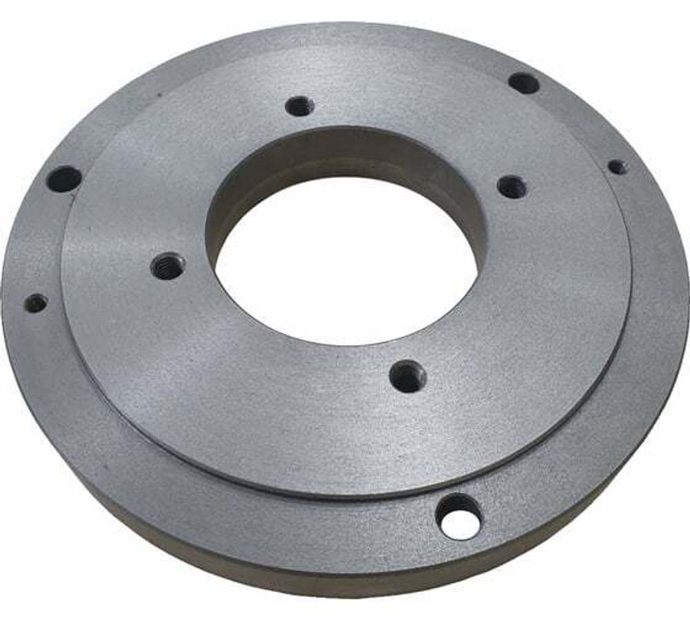 Фланец переходной FLM-250C6/210 для токарного патрона GRIFF b212131