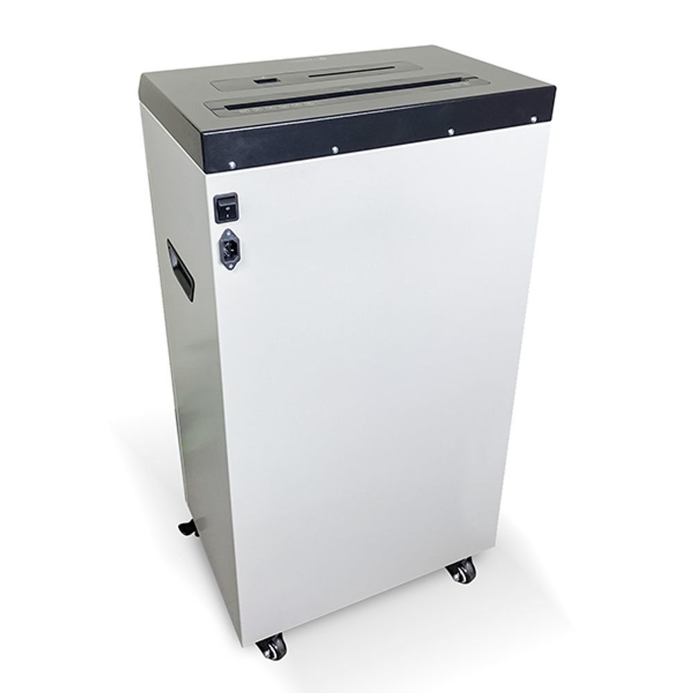 Уничтожитель документов и медианосителей ГЕЛЕОС СП65-4 от производителя