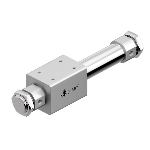 Привод бесштоковый ESW25x700
