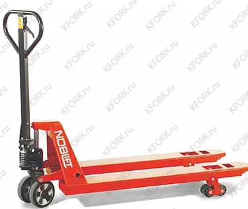 Гидравлическая тележка NOBLELIFT DFE20