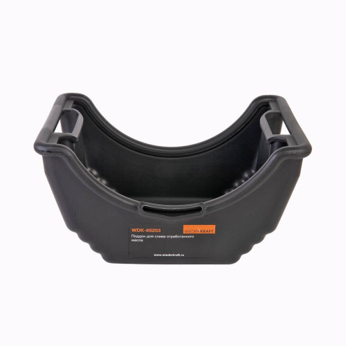 WDK-65253 Поддон для слива масла 3л