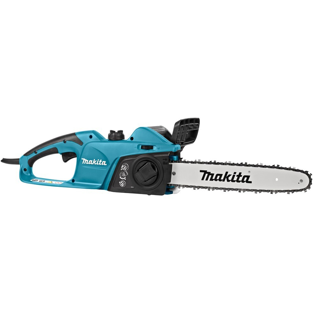 Электрическая цепная пила Makita UC3541A